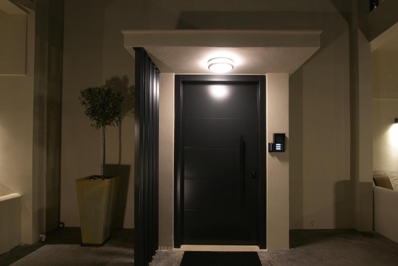 Aello Luxury Apartments Markopoulo Mesogaias Экстерьер фото