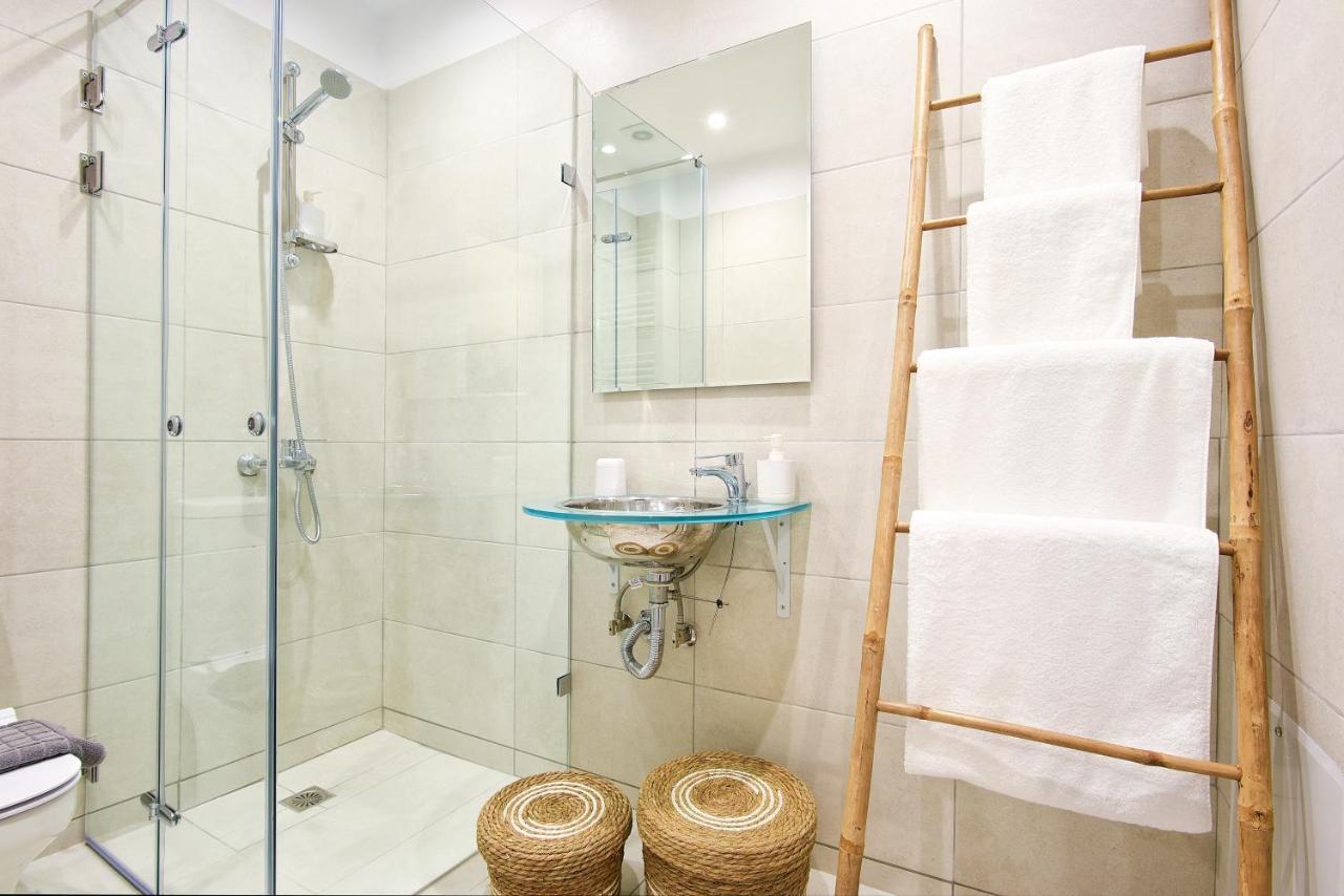 Aello Luxury Apartments Markopoulo Mesogaias Экстерьер фото