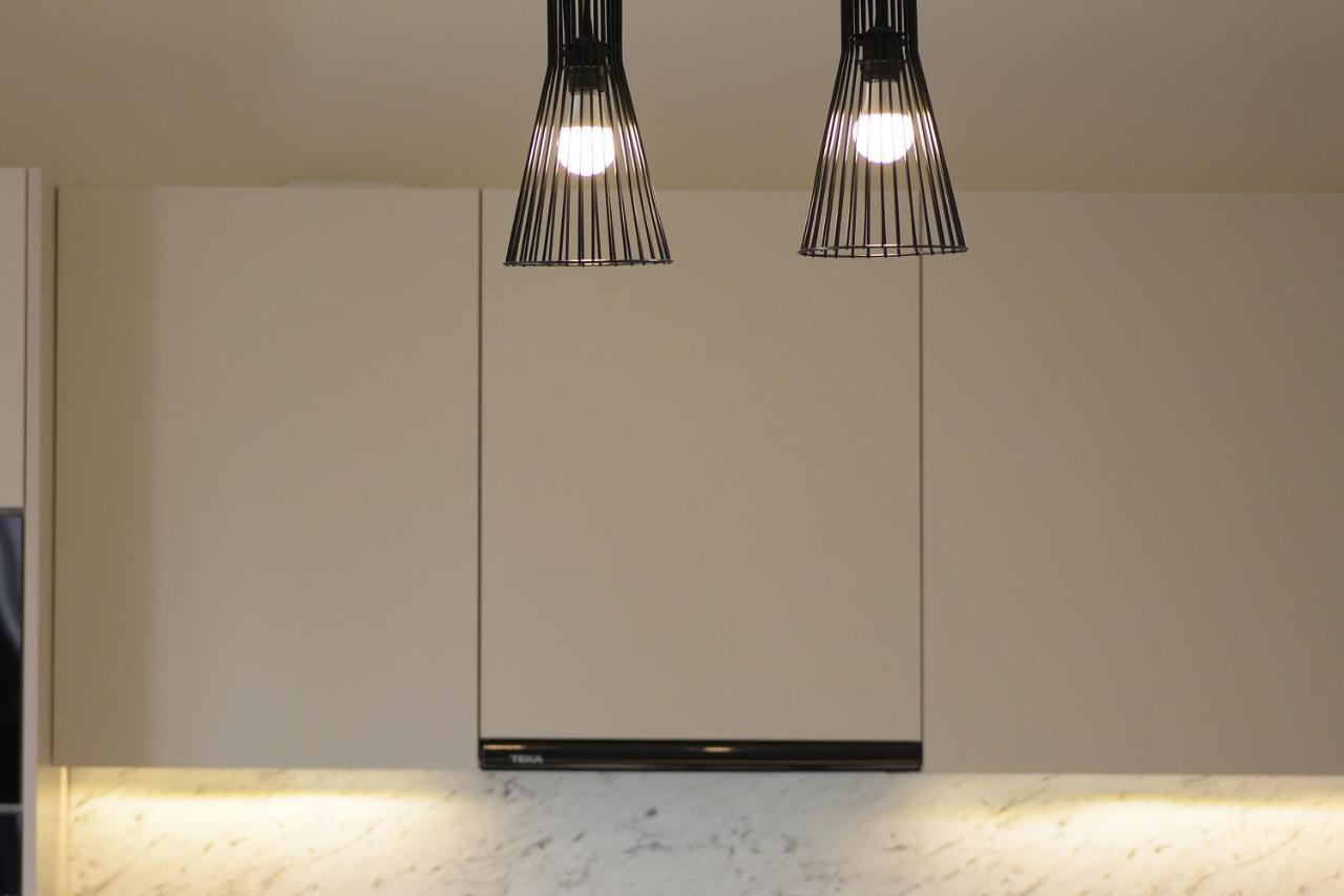 Aello Luxury Apartments Markopoulo Mesogaias Экстерьер фото
