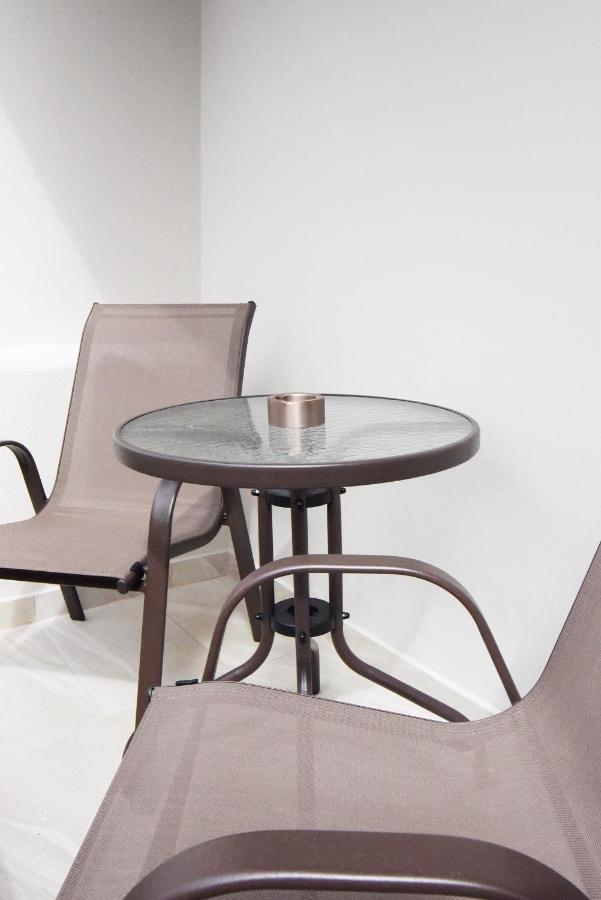 Aello Luxury Apartments Markopoulo Mesogaias Экстерьер фото