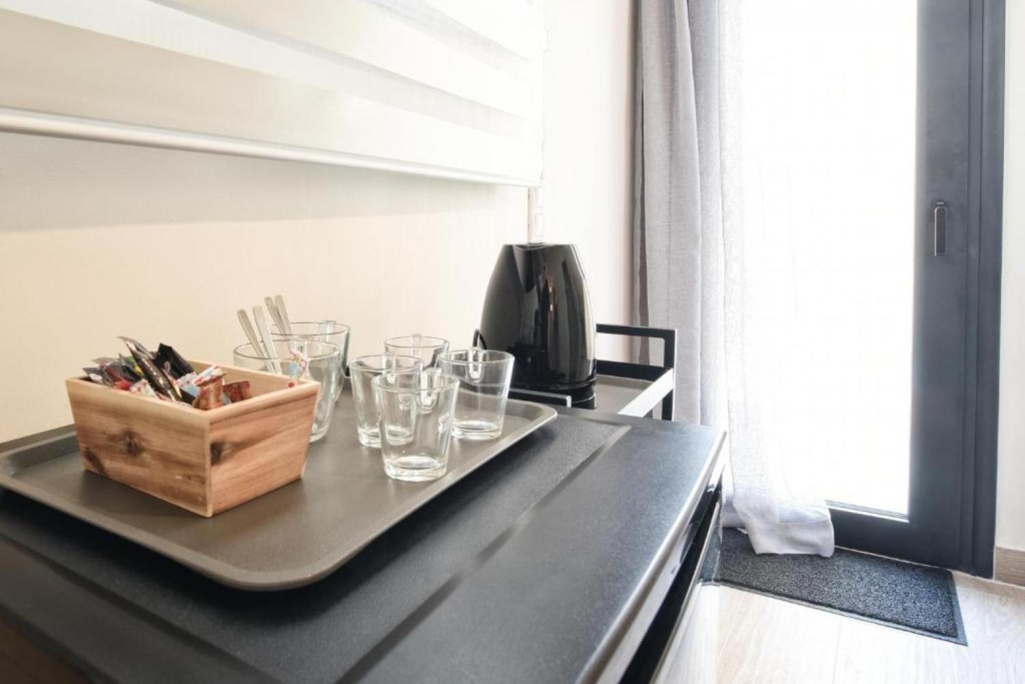 Aello Luxury Apartments Markopoulo Mesogaias Номер фото
